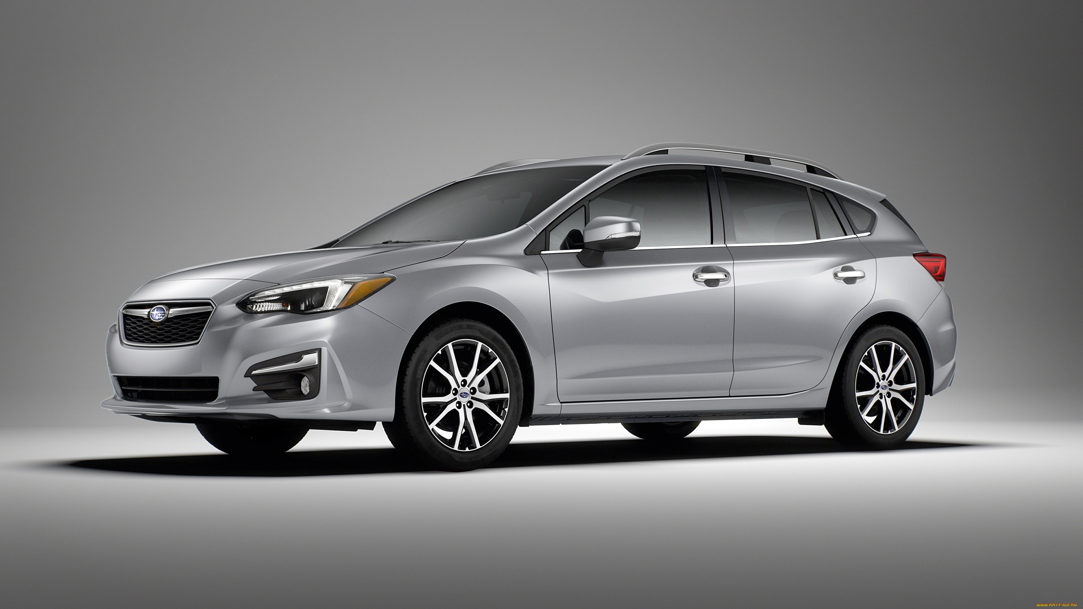 , subaru, 2017, us-spec, limited, 2-0i, 5-door, impreza